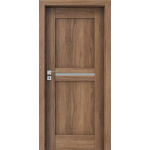 Засклене двухрамочне полотно Porta KONCEPT B.1