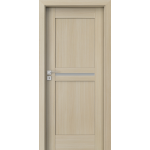 Засклене двухрамочне полотно Porta KONCEPT B.1