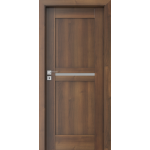 Засклене двухрамочне полотно Porta KONCEPT B.1