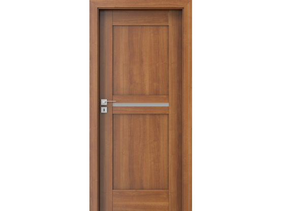 Засклене двухрамочне полотно Porta KONCEPT B.1