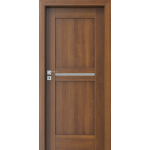 Засклене двухрамочне полотно Porta KONCEPT B.1