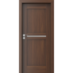 Засклене двухрамочне полотно Porta KONCEPT B.1