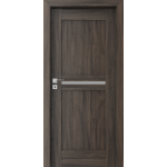 Засклене двухрамочне полотно Porta KONCEPT B.1