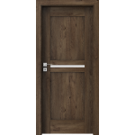 Засклене двухрамочне полотно Porta KONCEPT B.1