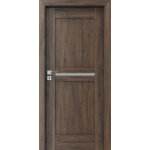 Засклене двухрамочне полотно Porta KONCEPT B.1