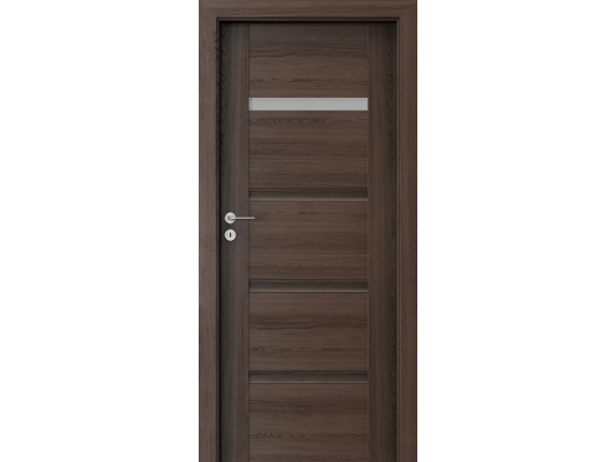 Засклене полотно Porta INSPIRE C.1