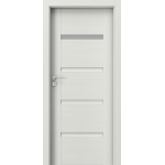 Засклене полотно Porta INSPIRE C.1