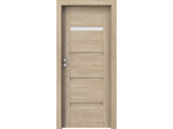 Засклене полотно Porta INSPIRE C.1