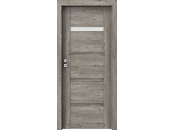 Засклене полотно Porta INSPIRE C.1