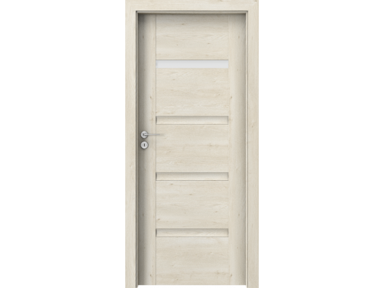 Засклене полотно Porta INSPIRE C.1