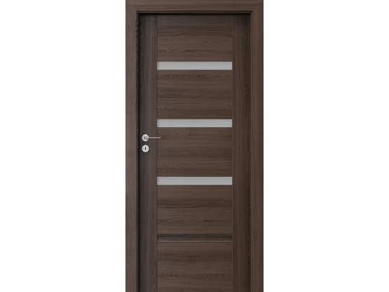 Засклене полотно Porta INSPIRE С.3