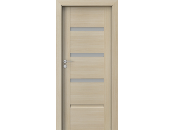 Засклене полотно Porta INSPIRE С.3