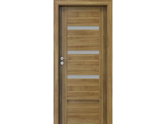 Засклене полотно Porta INSPIRE С.3