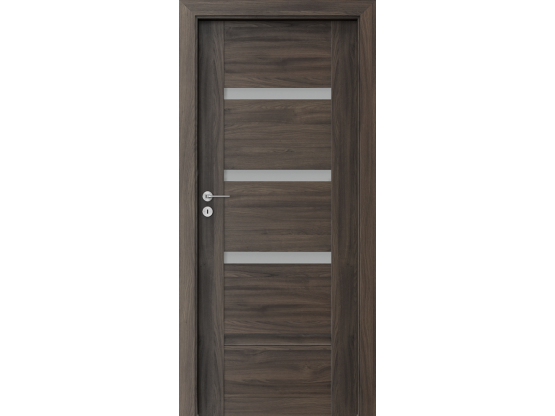 Засклене полотно Porta INSPIRE С.3