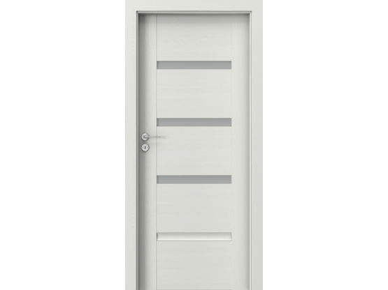 Засклене полотно Porta INSPIRE С.3