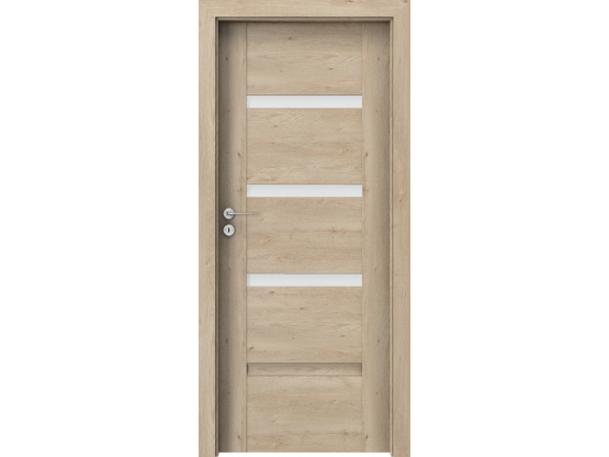 Засклене полотно Porta INSPIRE С.3