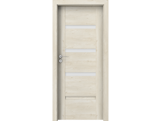 Засклене полотно Porta INSPIRE С.3