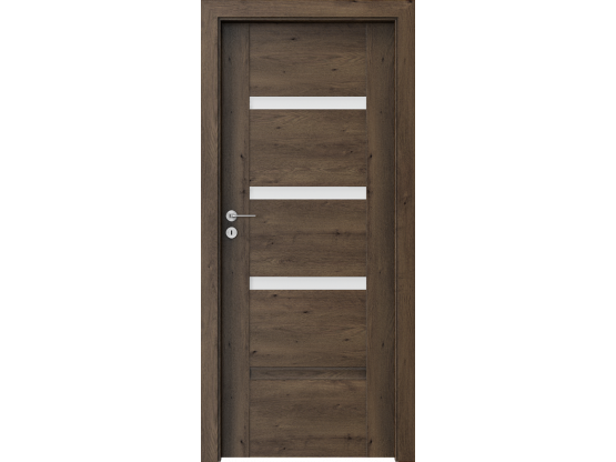 Засклене полотно Porta INSPIRE С.3