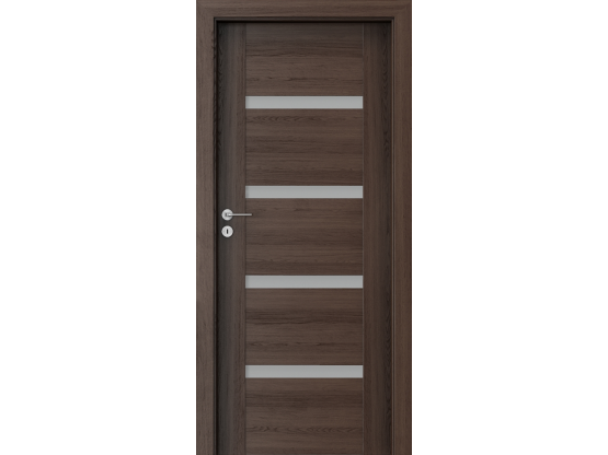 Засклене полотно Porta INSPIRE С.4