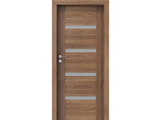 Засклене полотно Porta INSPIRE С.4