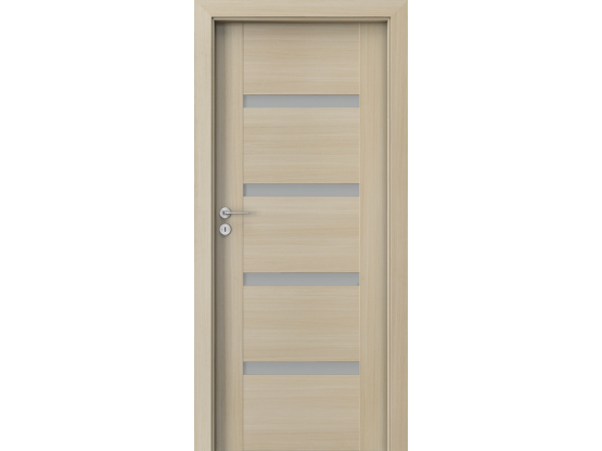 Засклене полотно Porta INSPIRE С.4