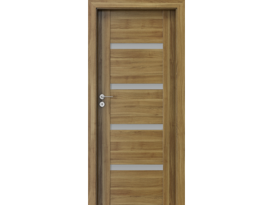 Засклене полотно Porta INSPIRE С.4