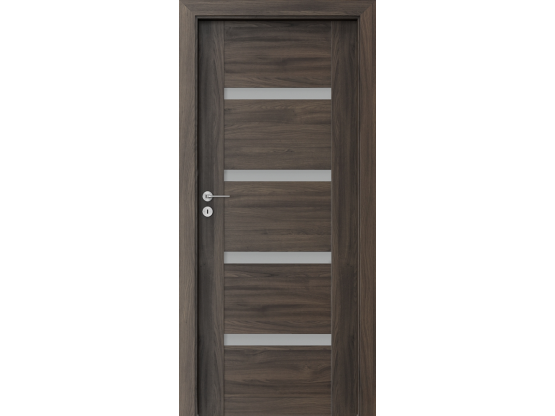 Засклене полотно Porta INSPIRE С.4