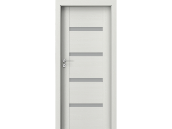 Засклене полотно Porta INSPIRE С.4