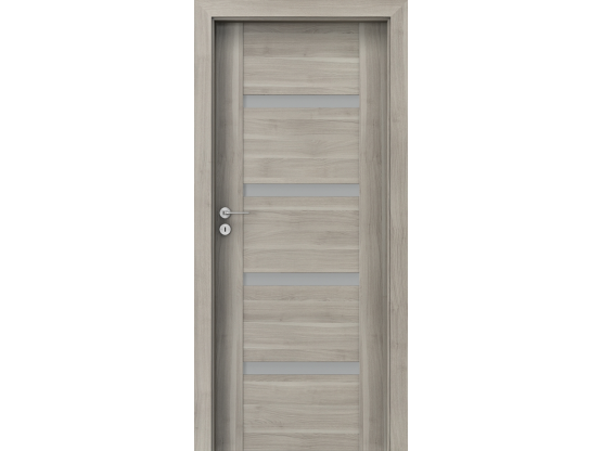 Засклене полотно Porta INSPIRE С.4