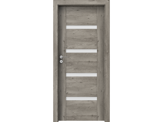 Засклене полотно Porta INSPIRE С.4