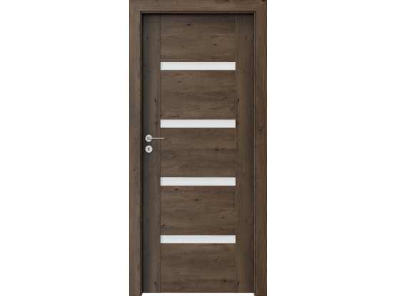 Засклене полотно Porta INSPIRE С.4