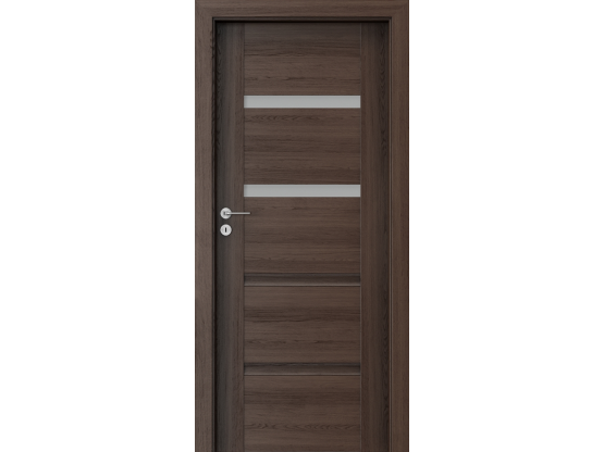 Засклене полотно Porta INSPIRE С.2