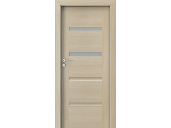 Засклене полотно Porta INSPIRE С.2