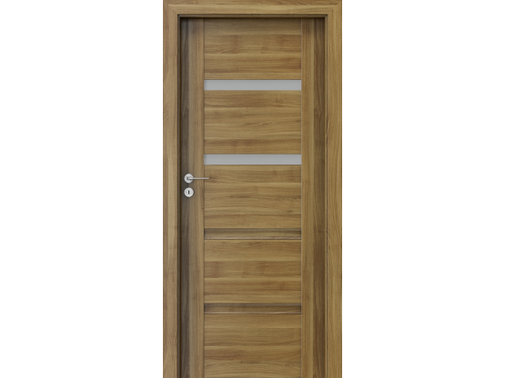 Засклене полотно Porta INSPIRE С.2