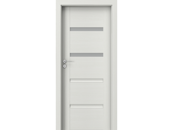 Засклене полотно Porta INSPIRE С.2