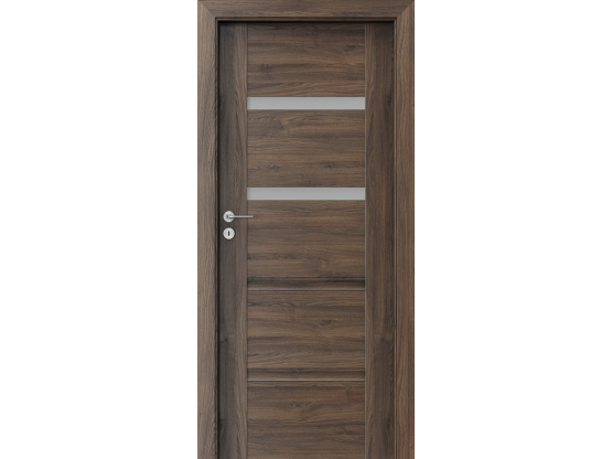 Засклене полотно Porta INSPIRE С.2