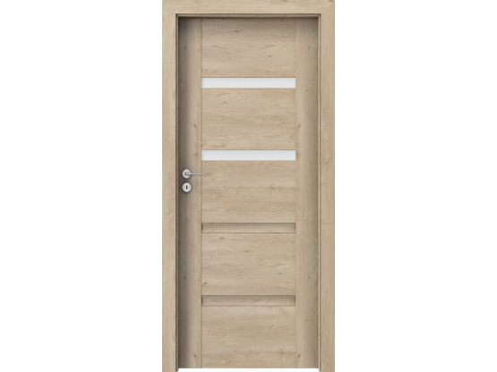 Засклене полотно Porta INSPIRE С.2