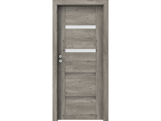 Засклене полотно Porta INSPIRE С.2