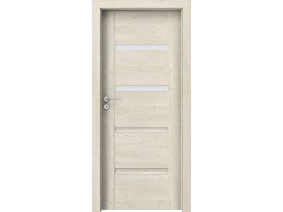 Засклене полотно Porta INSPIRE С.2