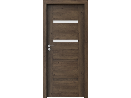 Засклене полотно Porta INSPIRE С.2