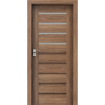 Засклене полотно Porta KONCEPT A.4