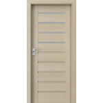 Засклене полотно Porta KONCEPT A.4