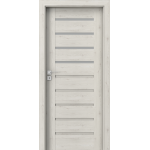 Засклене полотно Porta KONCEPT A.4