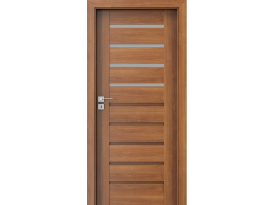 Засклене полотно Porta KONCEPT A.4