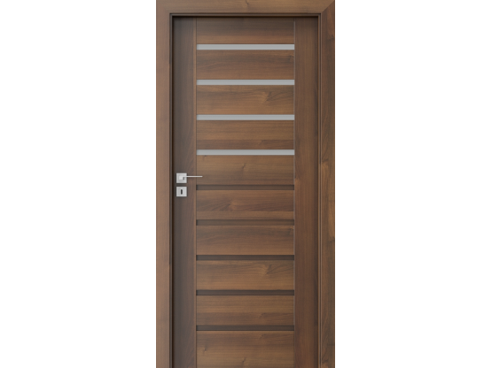 Засклене полотно Porta KONCEPT A.4