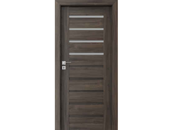 Засклене полотно Porta KONCEPT A.4