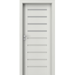 Засклене полотно Porta KONCEPT A.4