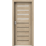 Засклене полотно Porta KONCEPT A.4