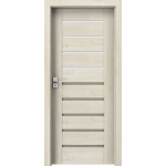 Засклене полотно Porta KONCEPT A.4