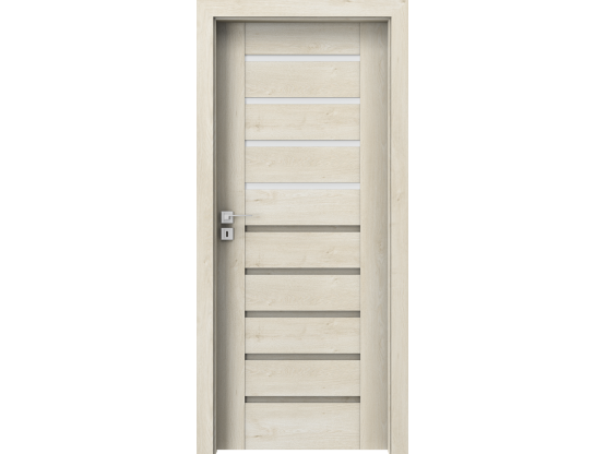 Засклене полотно Porta KONCEPT A.4